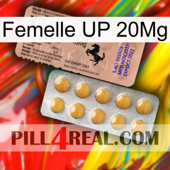 Female UP 20Mg 41